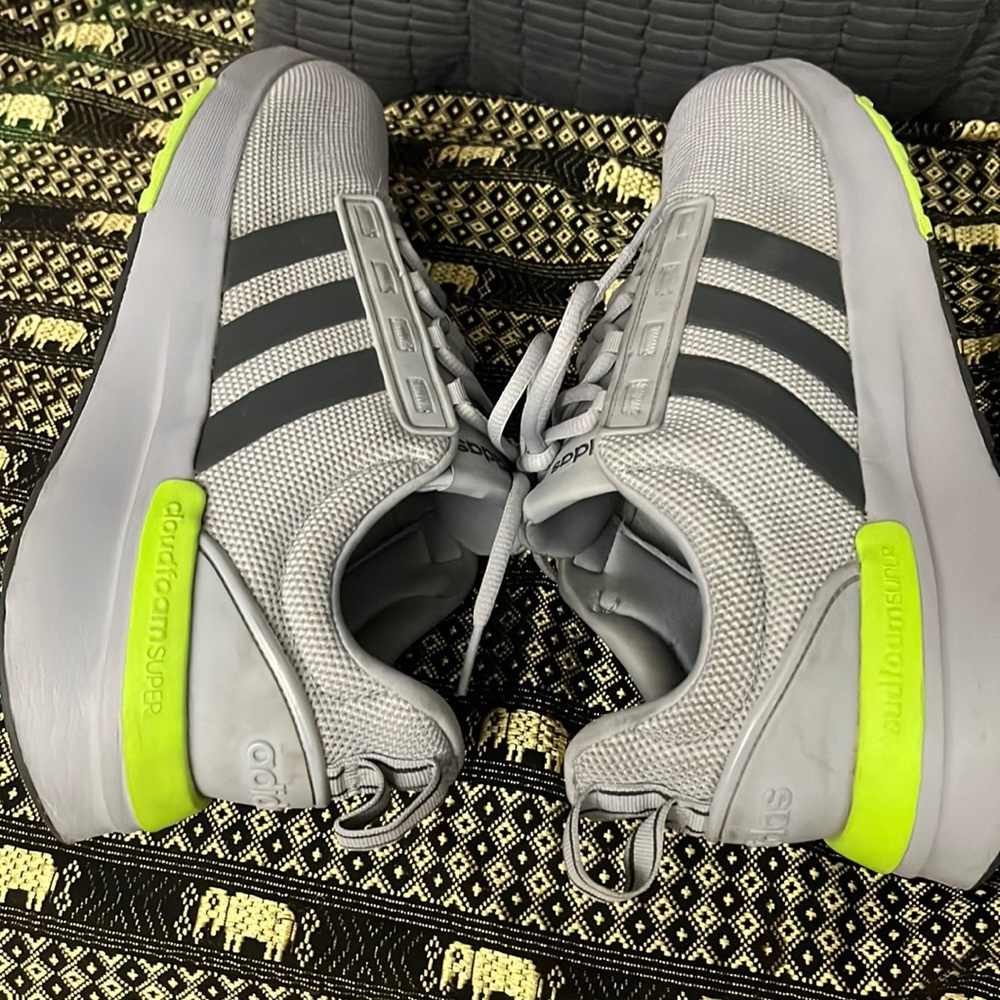 Unisex Adidas Primegreen - Picture 5 of 6